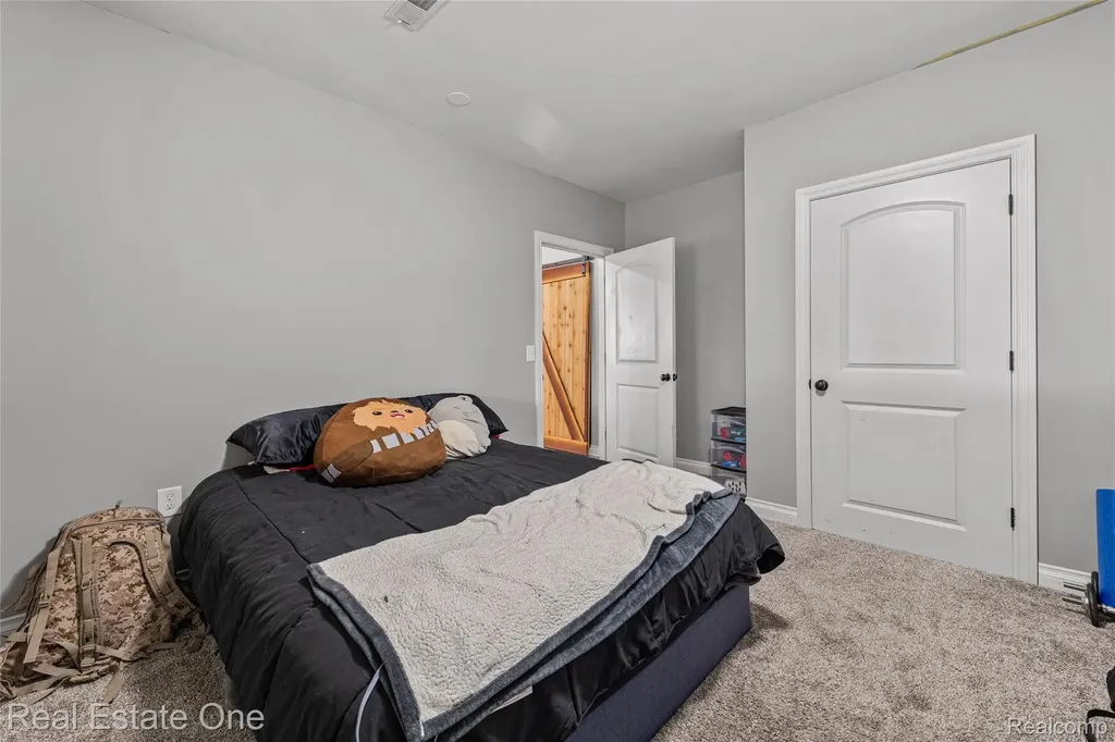 428 Pheasant Ridge Court Brandon Charter Township MI 48462