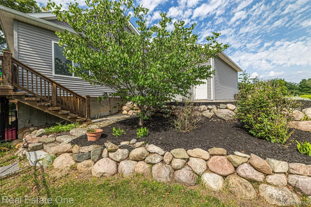 428 Pheasant Ridge Court Brandon Charter Township MI 48462