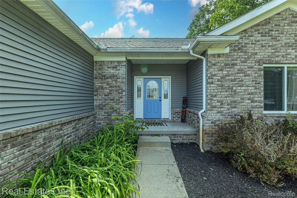 428 Pheasant Ridge Court Brandon Charter Township MI 48462