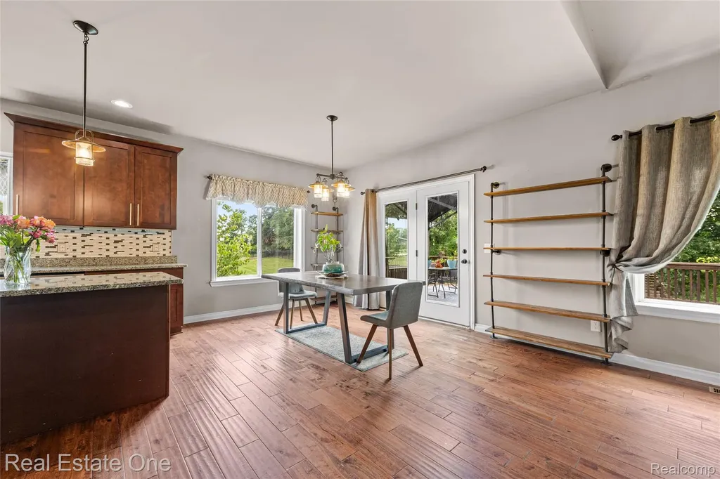 428 Pheasant Ridge Court Brandon Charter Township MI 48462
