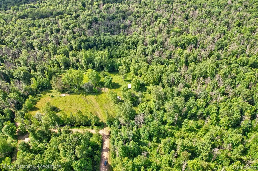 622 Moonlight Drive Lee Township MI 48640