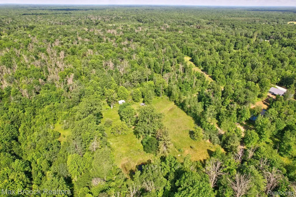 622 Moonlight Drive Lee Township MI 48640