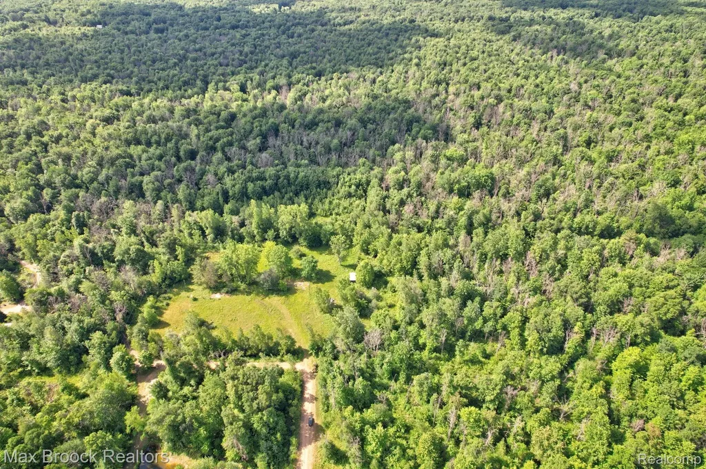 622 Moonlight Drive Lee Township MI 48640