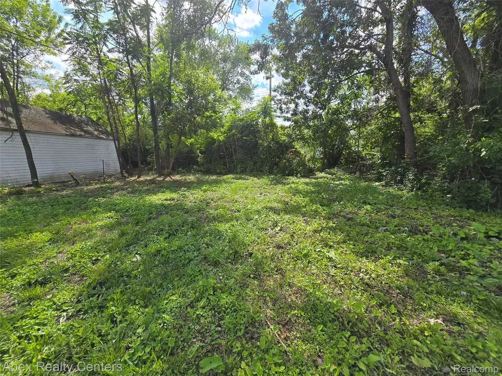 7671 - 7675 Evergreen Avenue Detroit City MI 48228