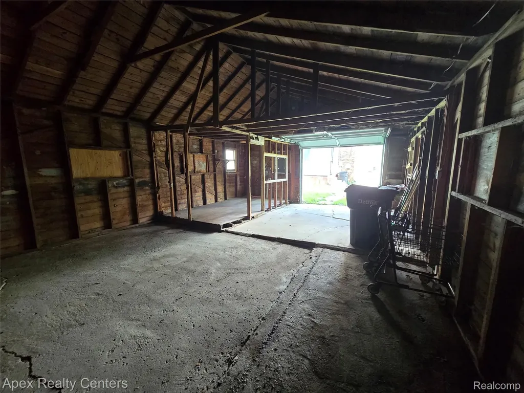 7671 - 7675 Evergreen Avenue Detroit City MI 48228