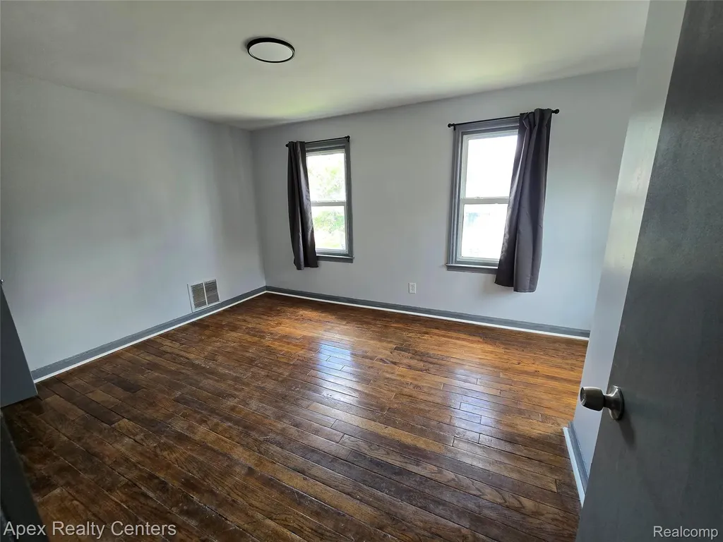 7671 - 7675 Evergreen Avenue Detroit City MI 48228
