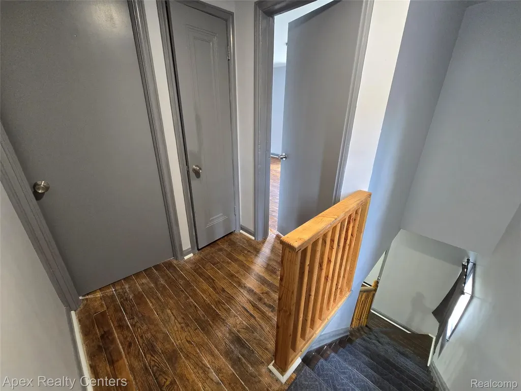 7671 - 7675 Evergreen Avenue Detroit City MI 48228