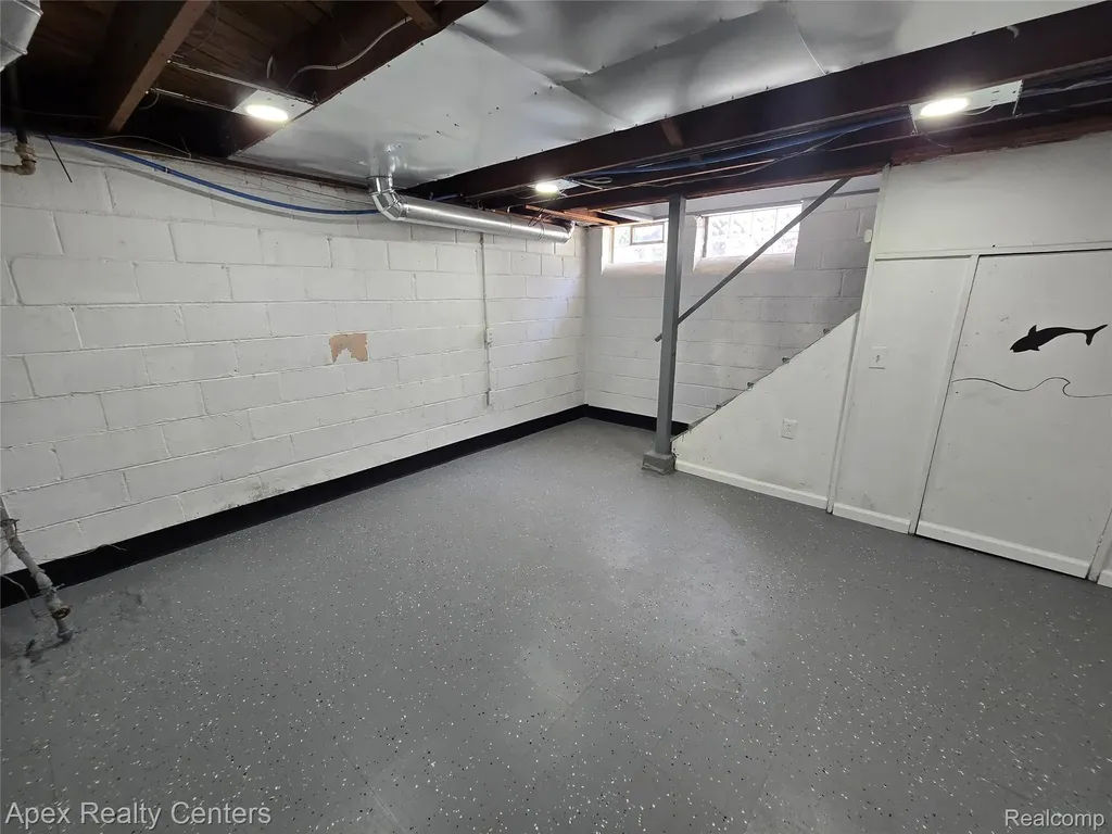 7671 - 7675 Evergreen Avenue Detroit City MI 48228