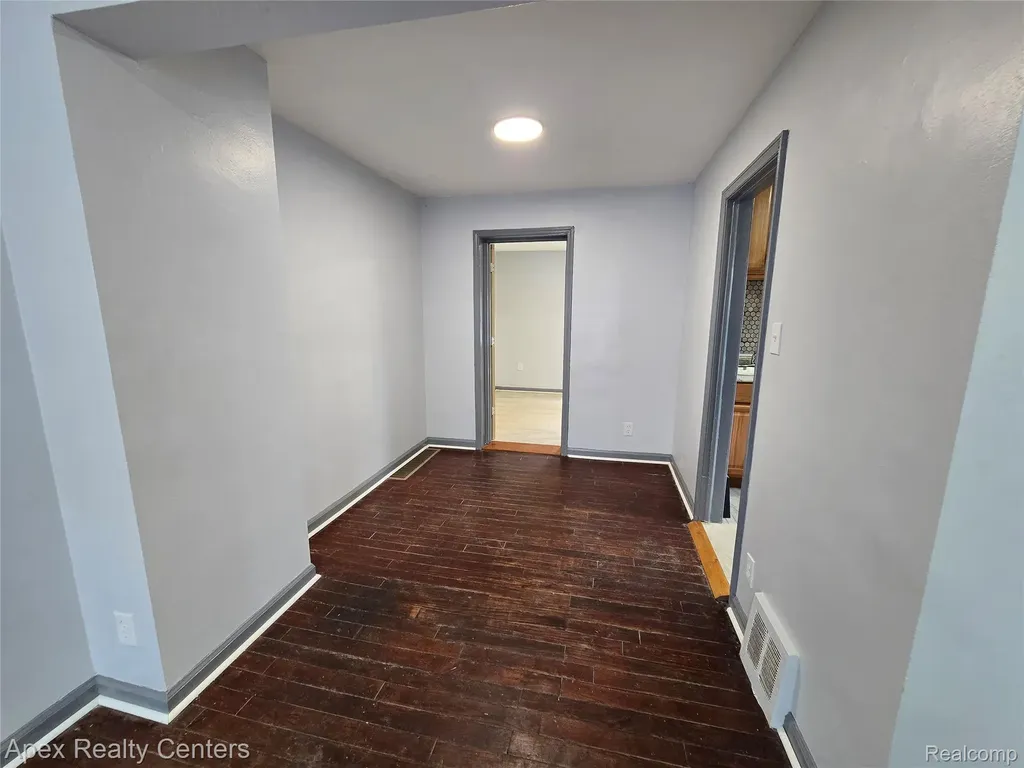 7671 - 7675 Evergreen Avenue Detroit City MI 48228