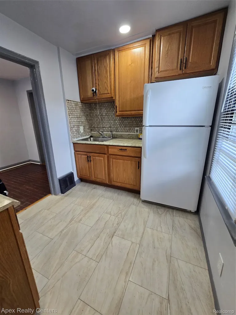 7671 - 7675 Evergreen Avenue Detroit City MI 48228