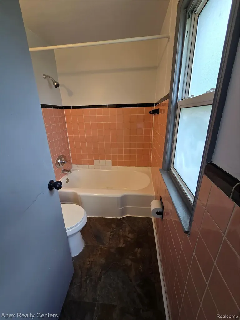 7671 - 7675 Evergreen Avenue Detroit City MI 48228