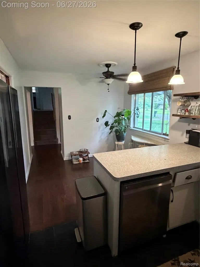 29191 Bannockburn Street Farmington Hills City MI 48334