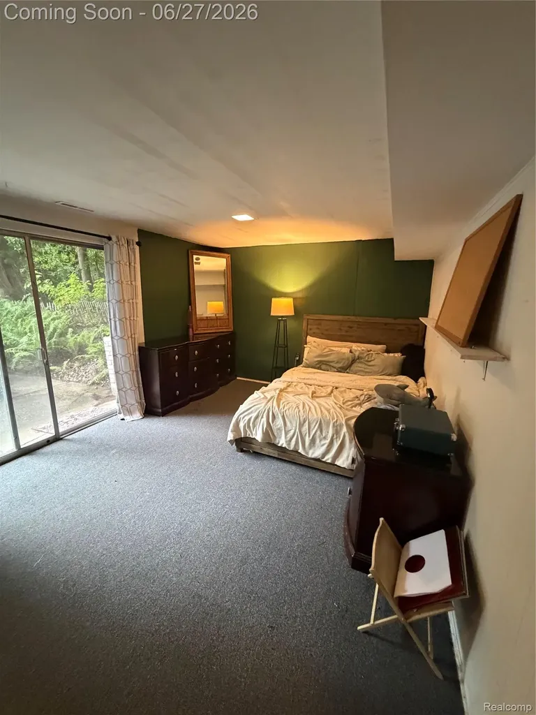 29191 Bannockburn Street Farmington Hills City MI 48334