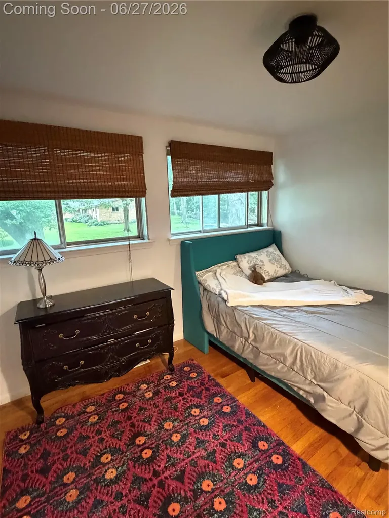 29191 Bannockburn Street Farmington Hills City MI 48334