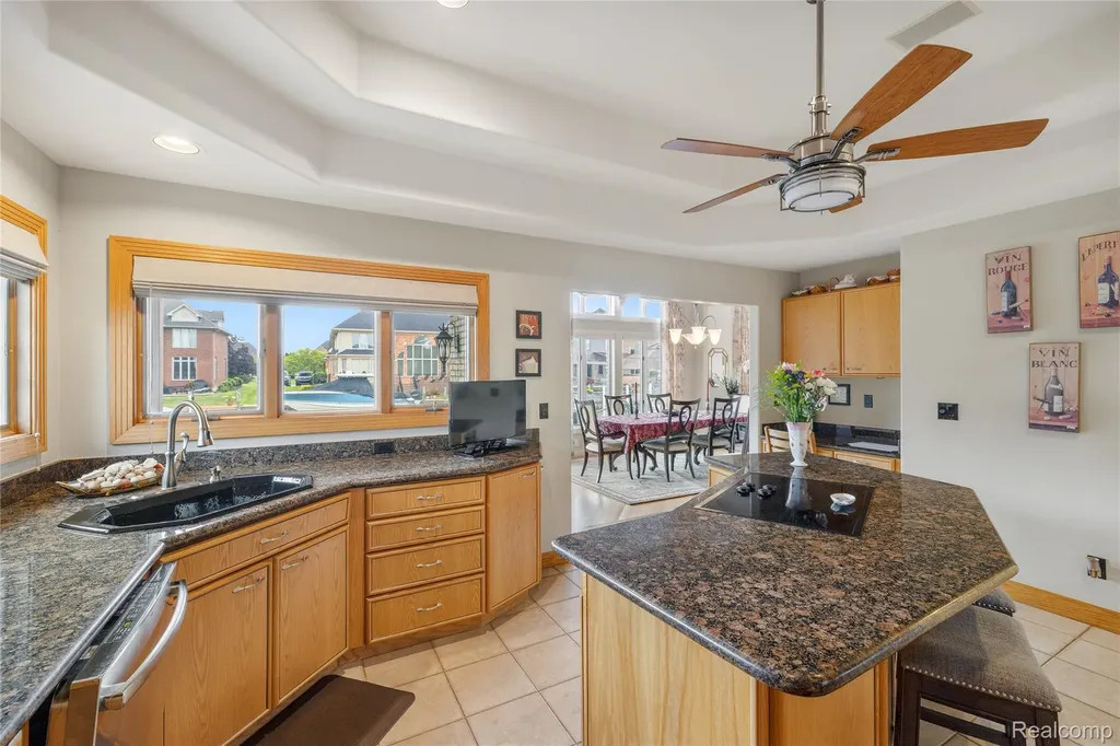 49539 Nautical Drive Chesterfield Township MI 48047