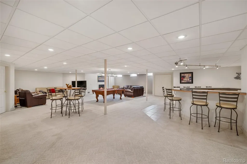 49539 Nautical Drive Chesterfield Township MI 48047