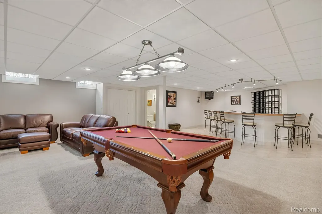 49539 Nautical Drive Chesterfield Township MI 48047