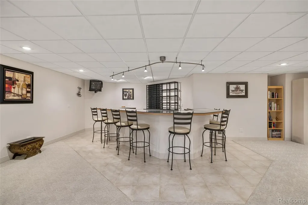 49539 Nautical Drive Chesterfield Township MI 48047