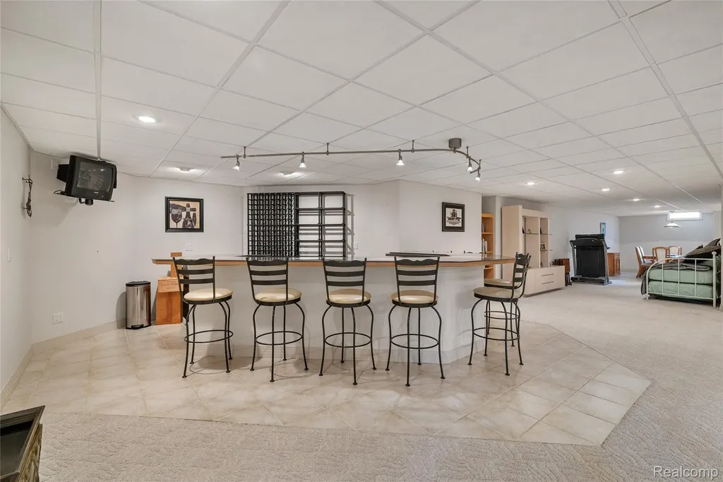 49539 Nautical Drive Chesterfield Township MI 48047