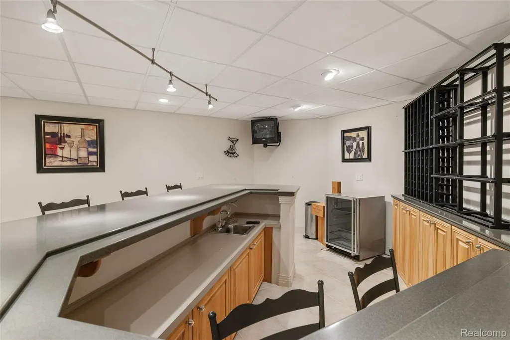 49539 Nautical Drive Chesterfield Township MI 48047