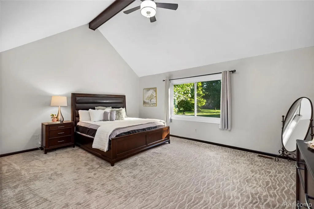 53961 Sutherland Court Shelby Charter Township MI 48316
