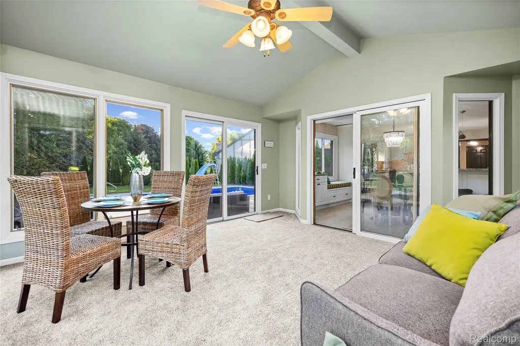 53961 Sutherland Court Shelby Charter Township MI 48316