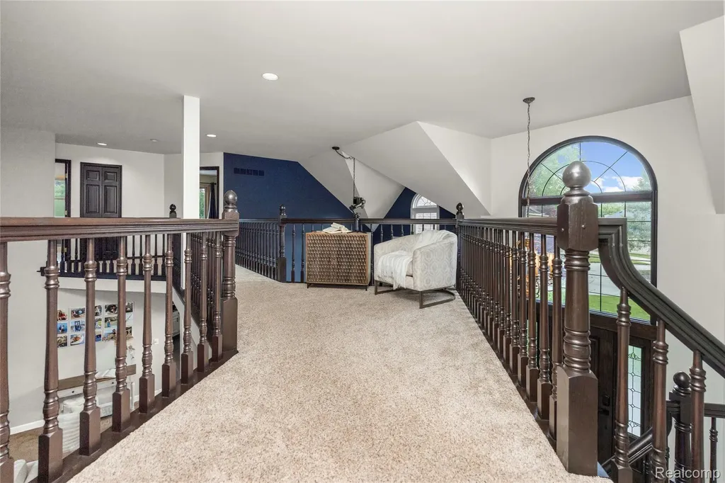 53961 Sutherland Court Shelby Charter Township MI 48316