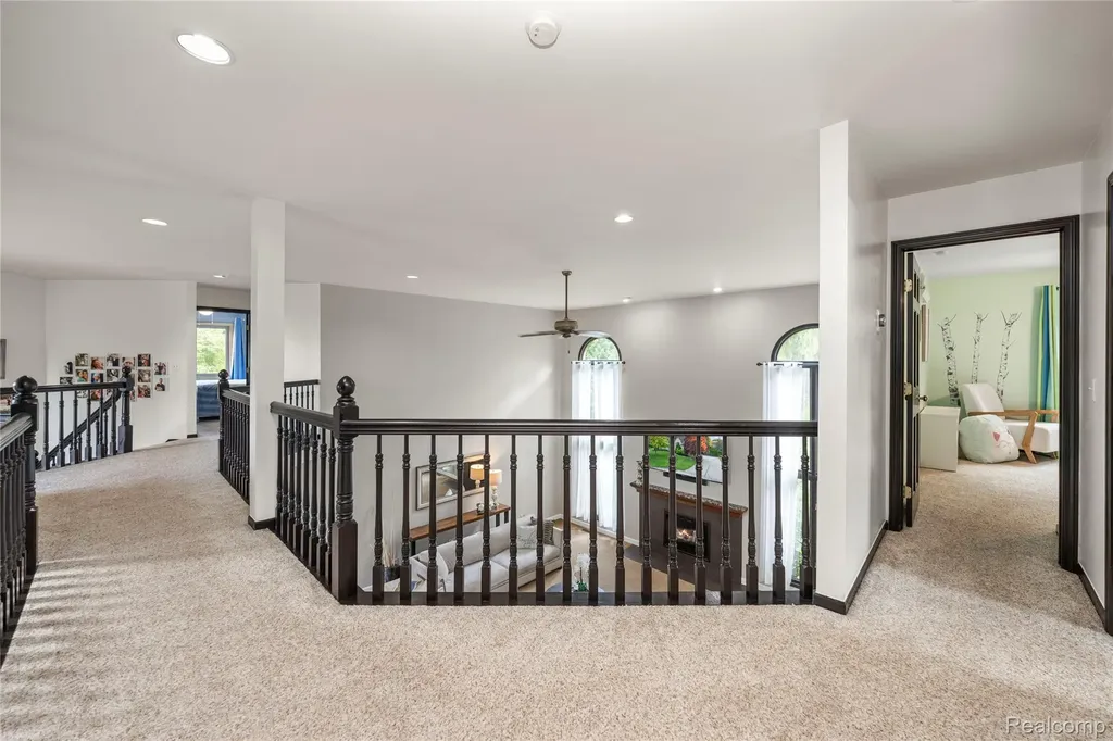 53961 Sutherland Court Shelby Charter Township MI 48316