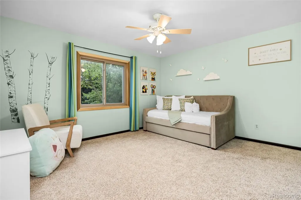 53961 Sutherland Court Shelby Charter Township MI 48316