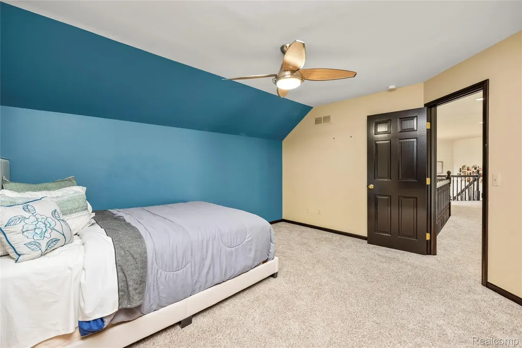 53961 Sutherland Court Shelby Charter Township MI 48316