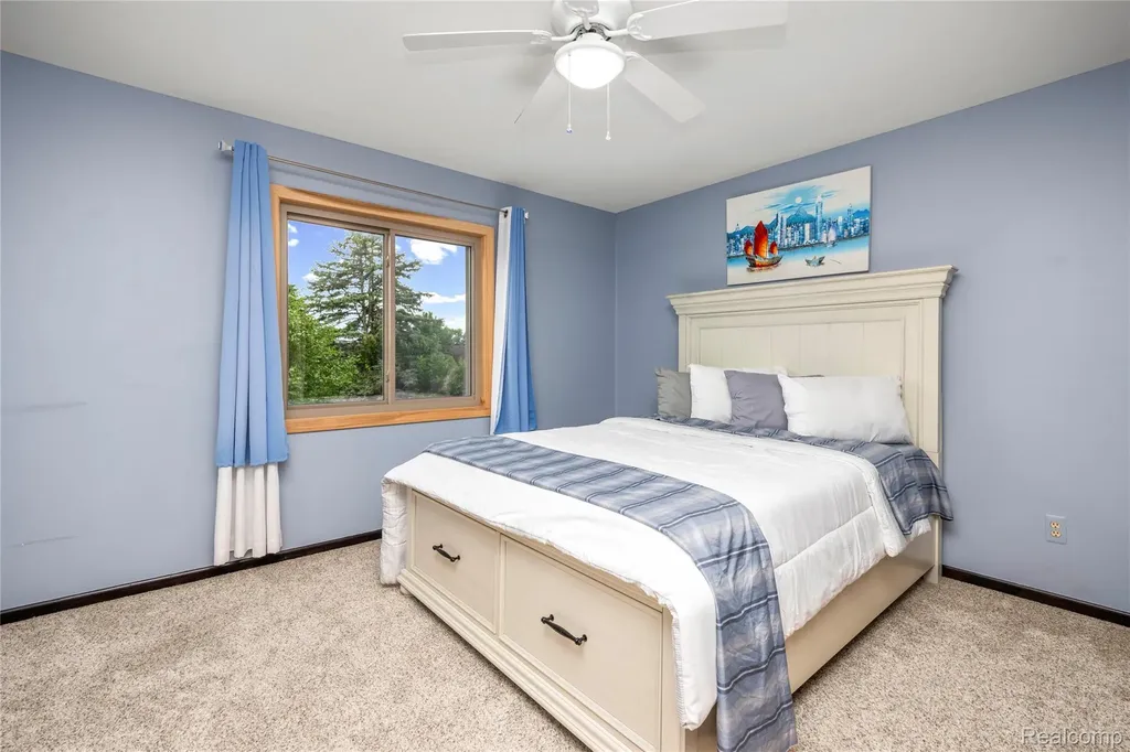 53961 Sutherland Court Shelby Charter Township MI 48316
