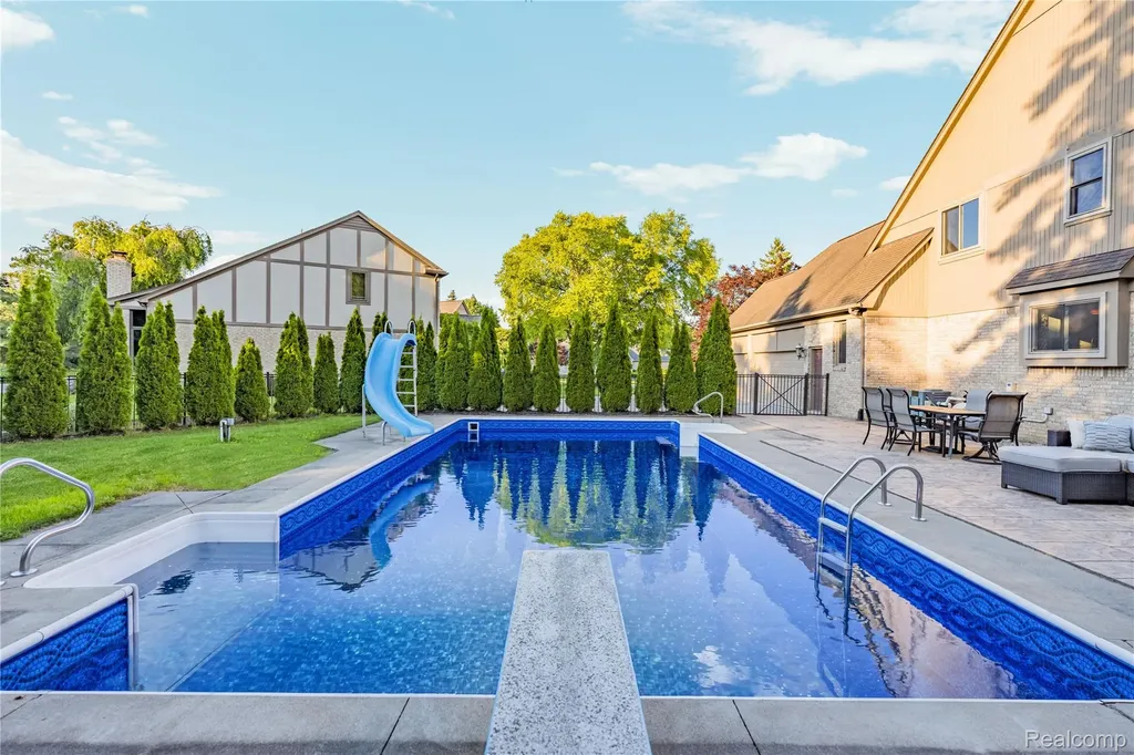 53961 Sutherland Court Shelby Charter Township MI 48316