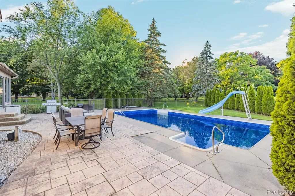 53961 Sutherland Court Shelby Charter Township MI 48316