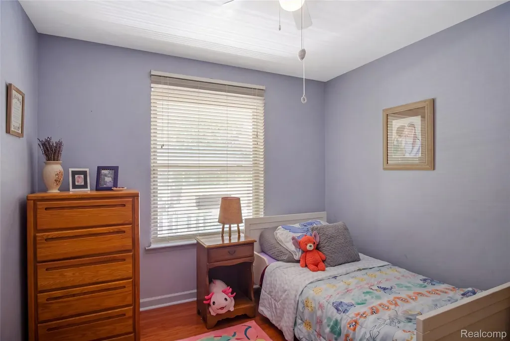 7878 Charrington Drive Canton Charter Township MI 48187