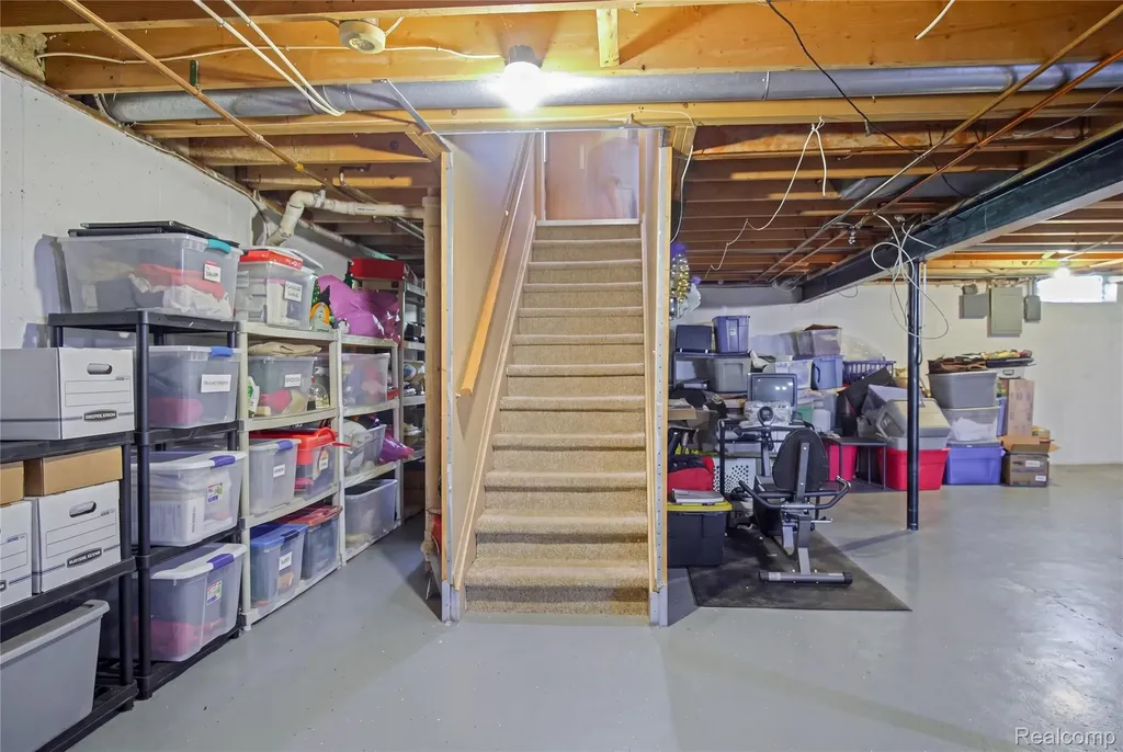 7878 Charrington Drive Canton Charter Township MI 48187