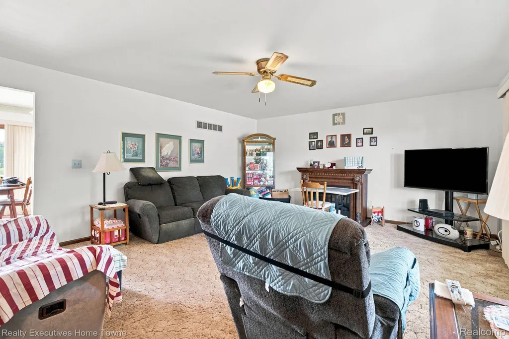 959 Braidwood Road Riley Township MI 48041
