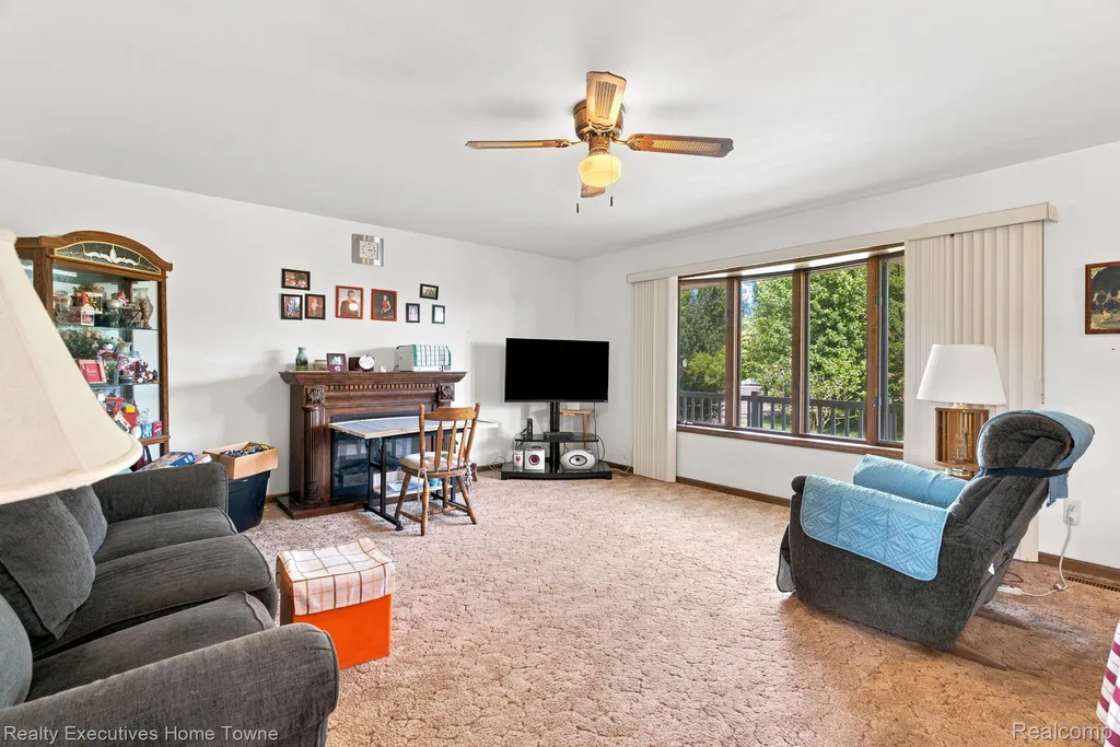 959 Braidwood Road Riley Township MI 48041