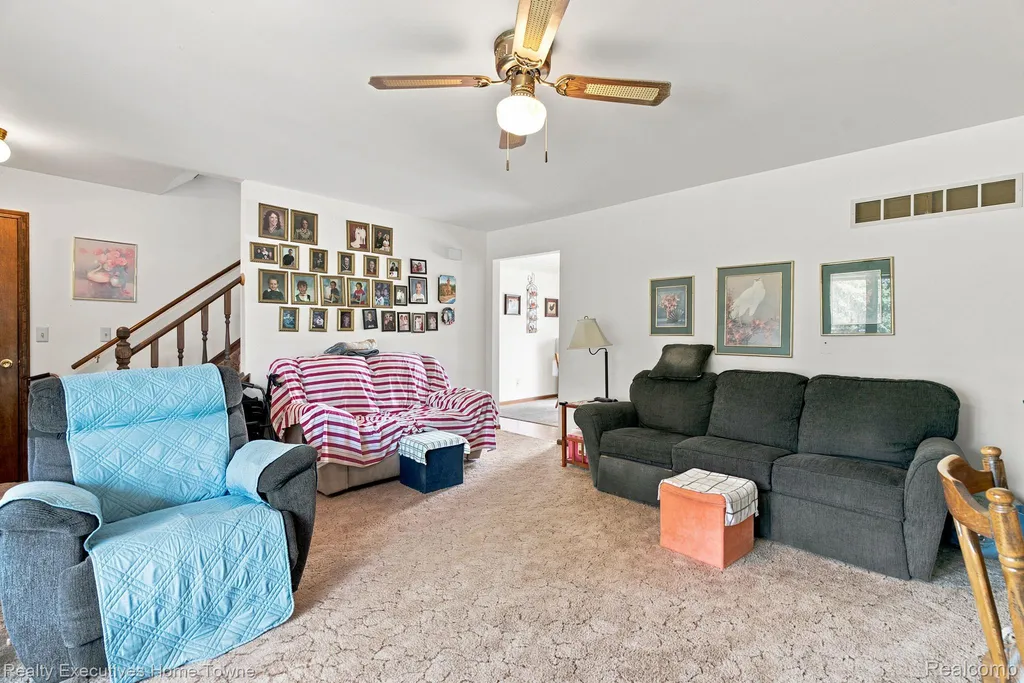 959 Braidwood Road Riley Township MI 48041