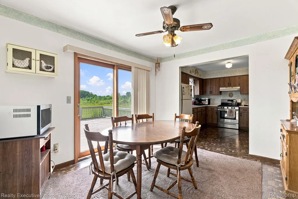 959 Braidwood Road Riley Township MI 48041