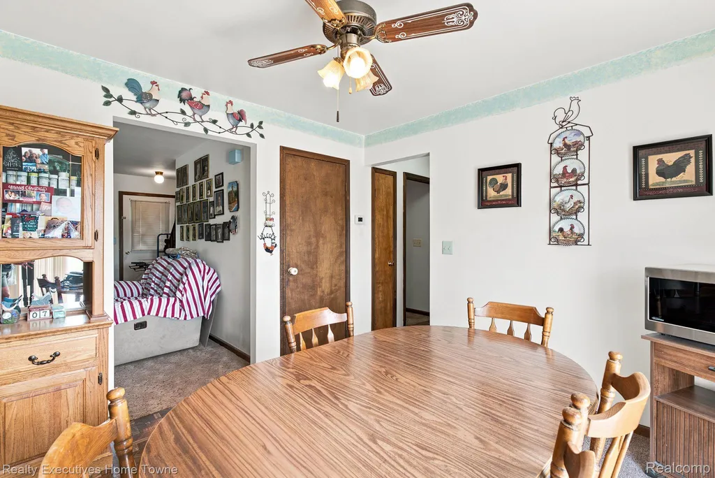 959 Braidwood Road Riley Township MI 48041