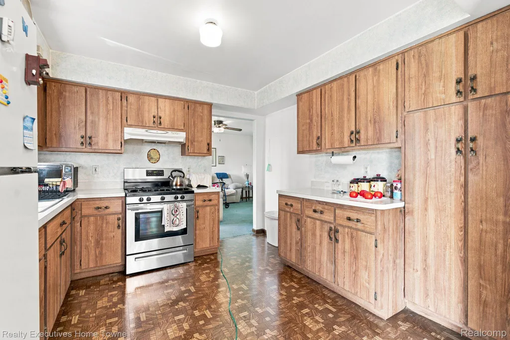 959 Braidwood Road Riley Township MI 48041