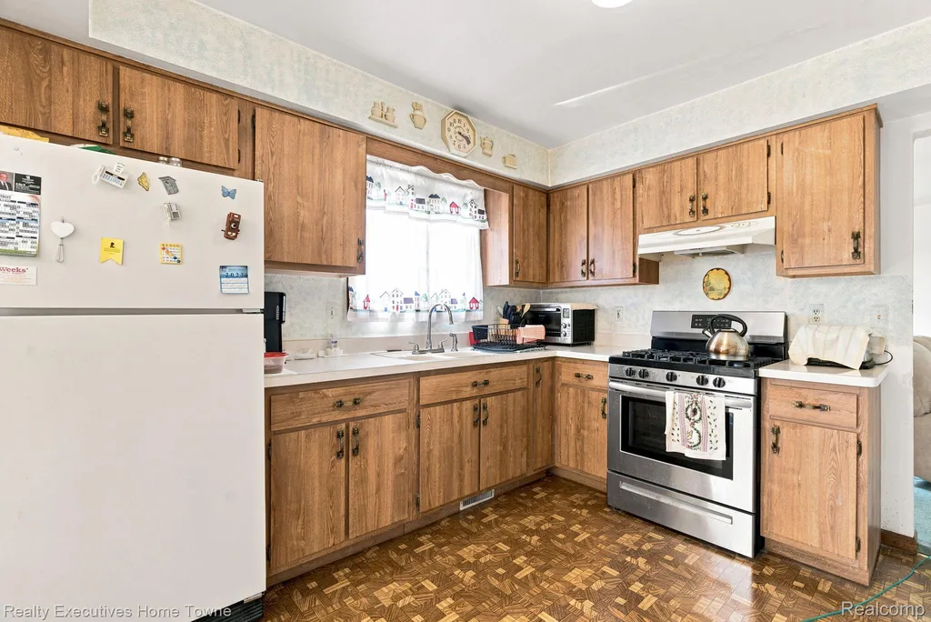 959 Braidwood Road Riley Township MI 48041