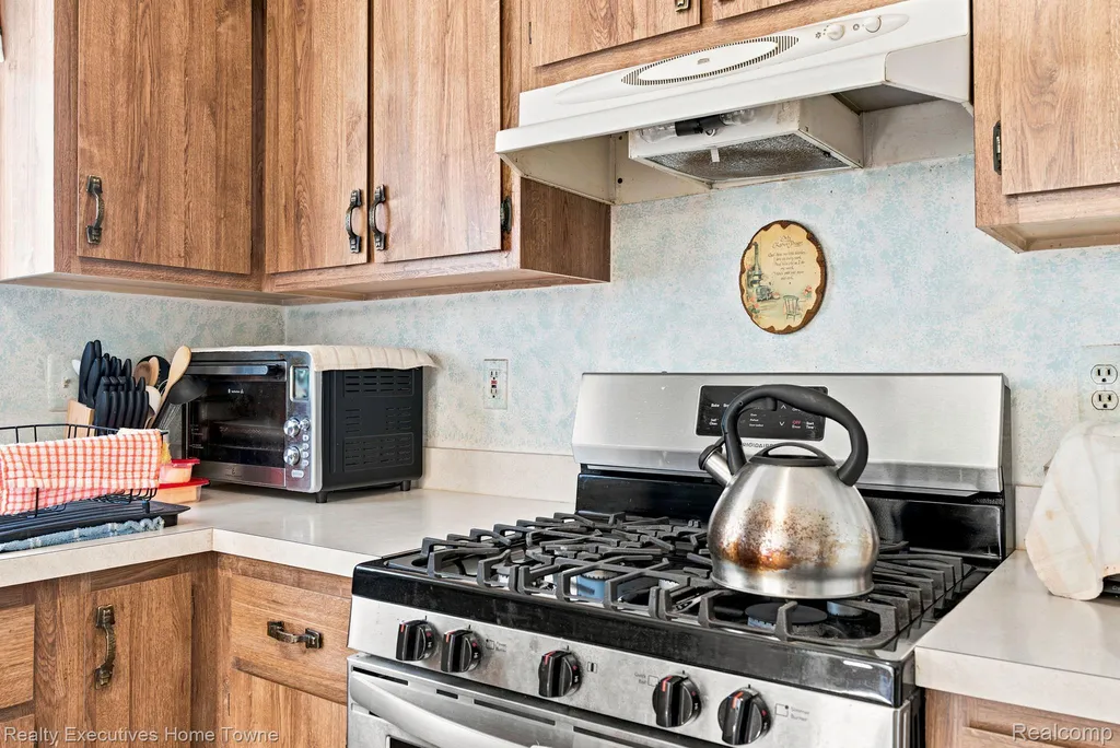 959 Braidwood Road Riley Township MI 48041