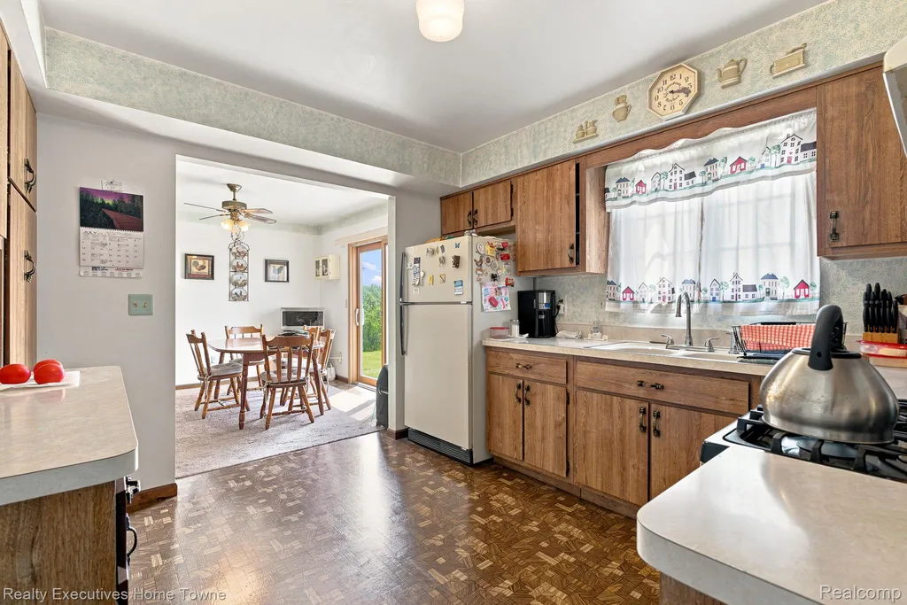 959 Braidwood Road Riley Township MI 48041
