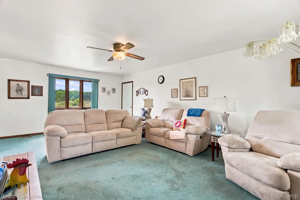 959 Braidwood Road Riley Township MI 48041