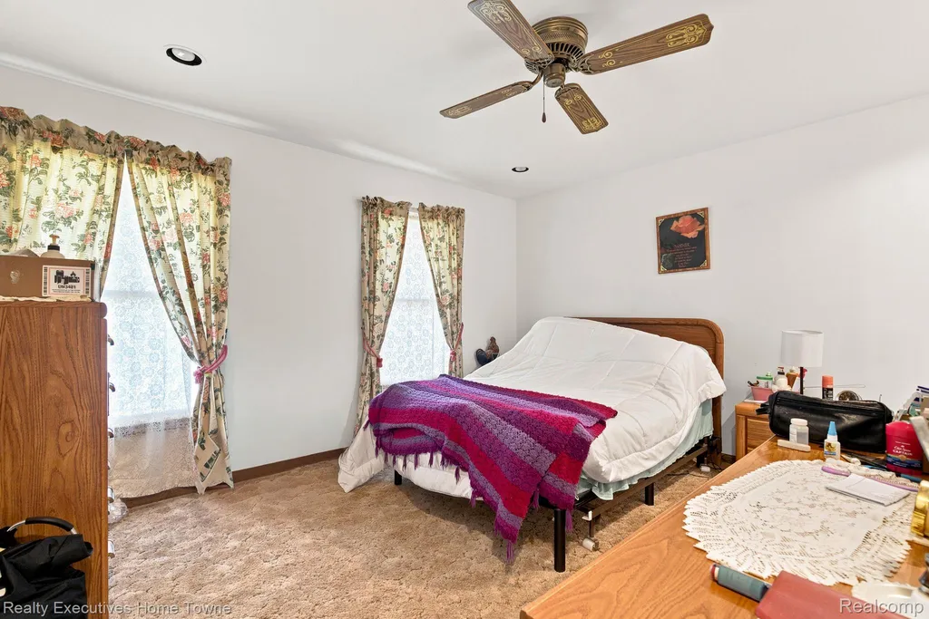 959 Braidwood Road Riley Township MI 48041