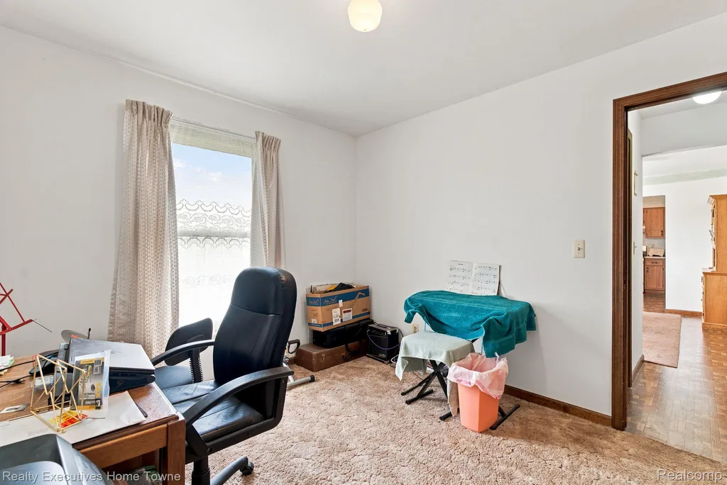 959 Braidwood Road Riley Township MI 48041