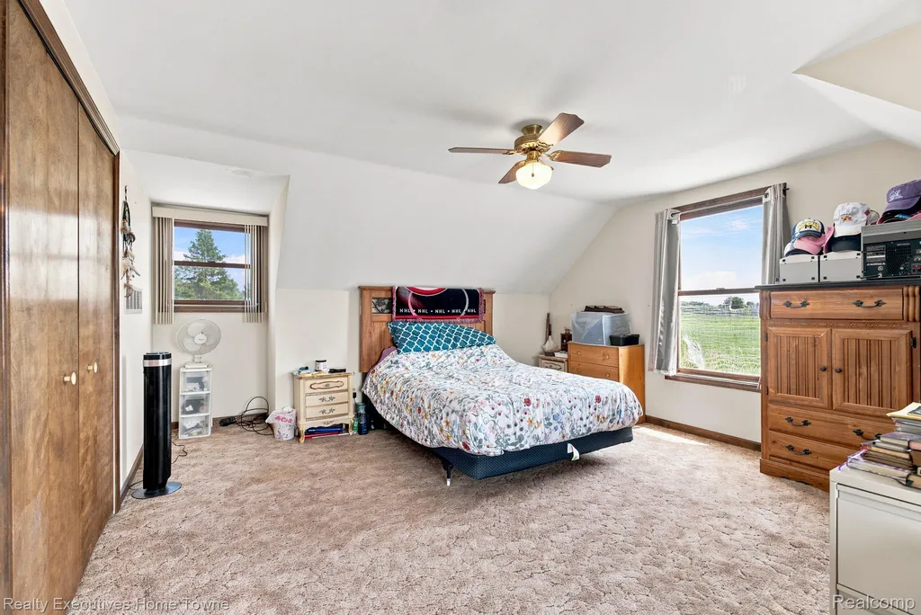 959 Braidwood Road Riley Township MI 48041