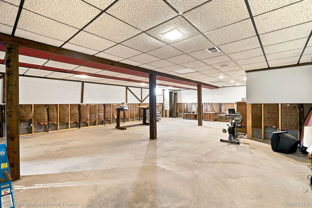 959 Braidwood Road Riley Township MI 48041