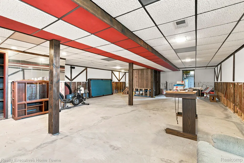 959 Braidwood Road Riley Township MI 48041